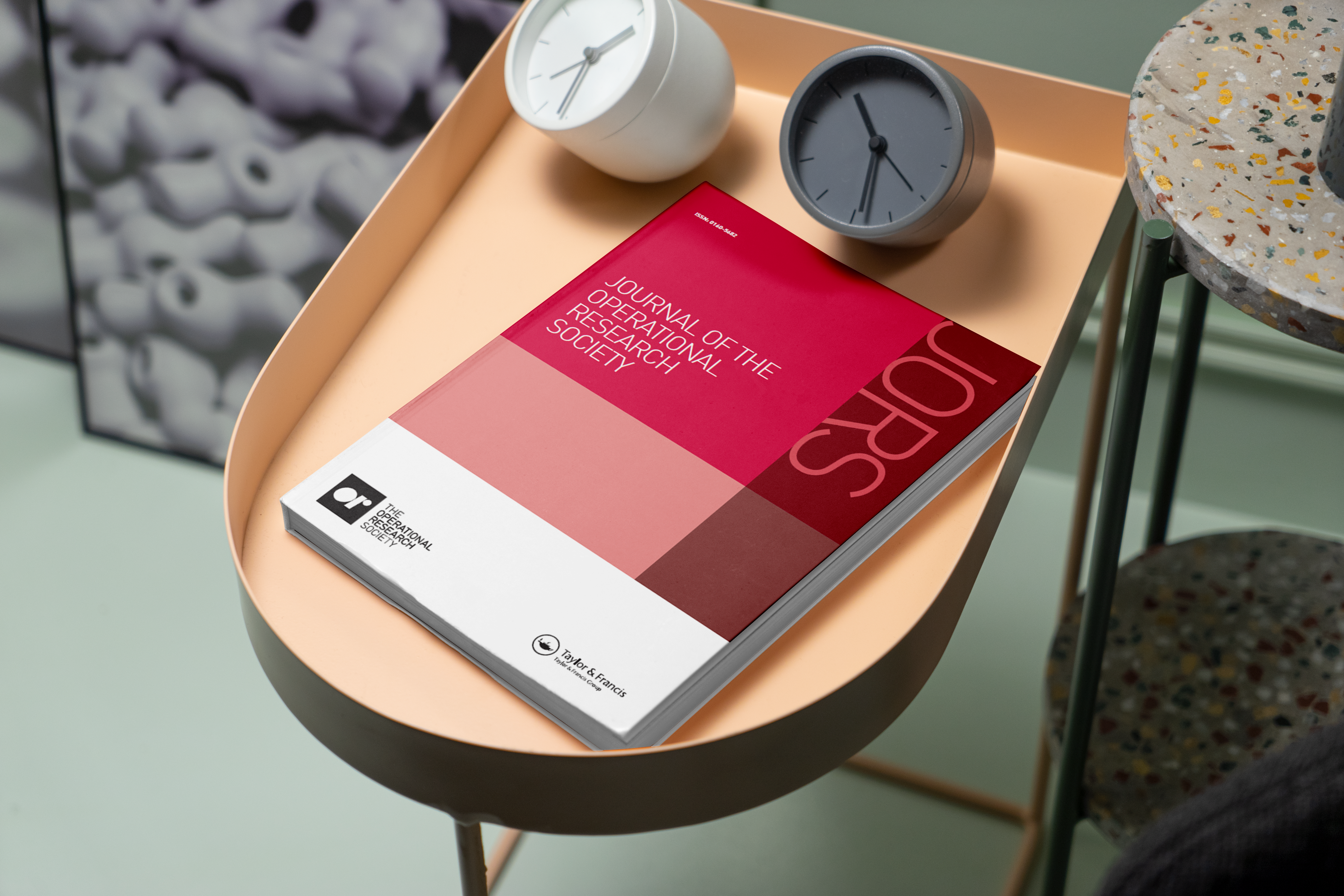 Journal of The Operational Research Society