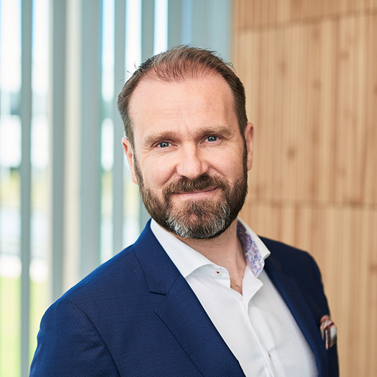 Antti Lönnqvist