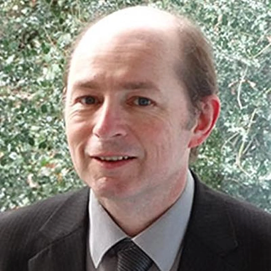 Martin Kunc