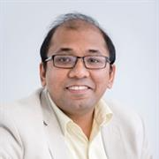 Nav Mustafee