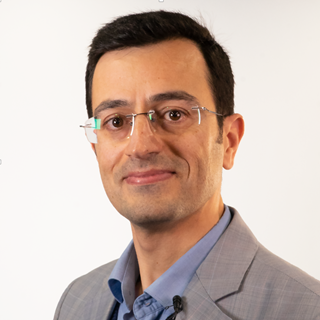 Dr. Mahdi Bashiri