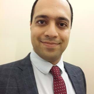 Alireza Soroudi