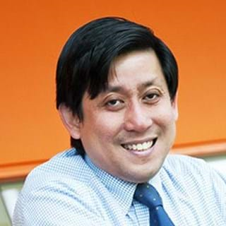 Bhakti Stephan Onggo