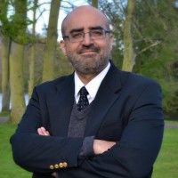 Dr. Eliseo Vilalta-Perdomo, FORS