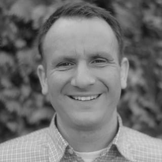 Dr. Daniel Gartner