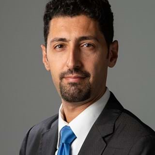 Dr. Melih Celik